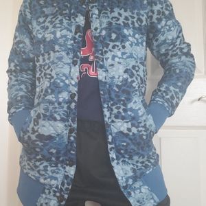 Lightweight Northface Jacket s. S